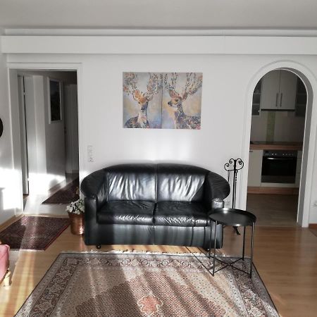 Haus Aschau Daire Bad Ischl Dış mekan fotoğraf