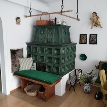 Haus Aschau Daire Bad Ischl Dış mekan fotoğraf