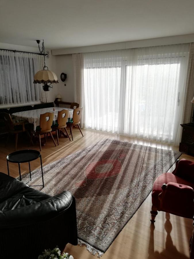 Haus Aschau Daire Bad Ischl Dış mekan fotoğraf