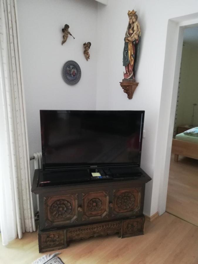 Haus Aschau Daire Bad Ischl Dış mekan fotoğraf