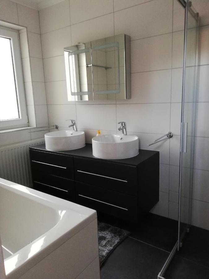 Haus Aschau Daire Bad Ischl Dış mekan fotoğraf