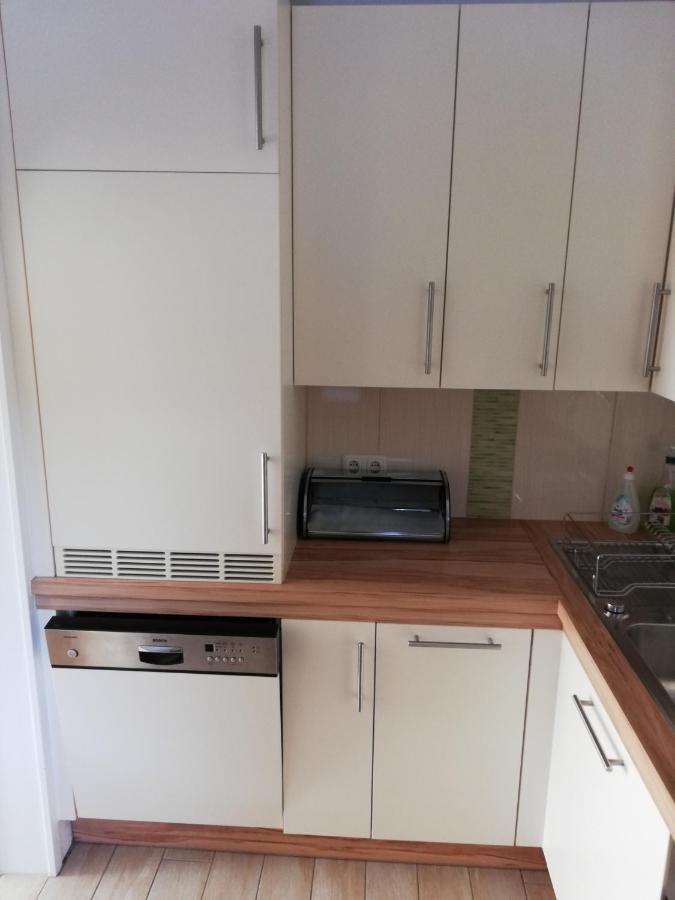 Haus Aschau Daire Bad Ischl Dış mekan fotoğraf
