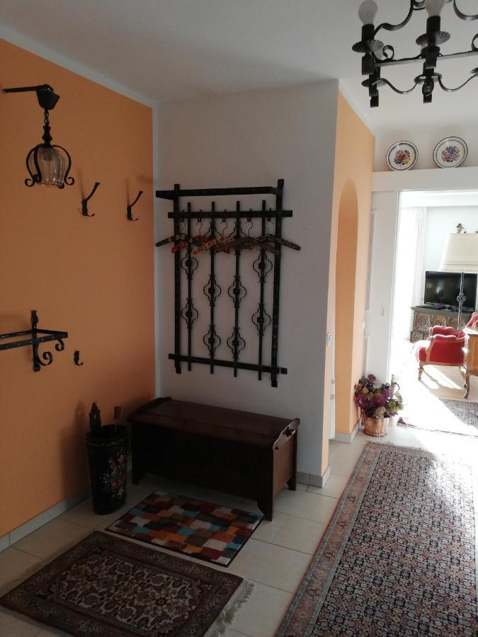 Haus Aschau Daire Bad Ischl Dış mekan fotoğraf