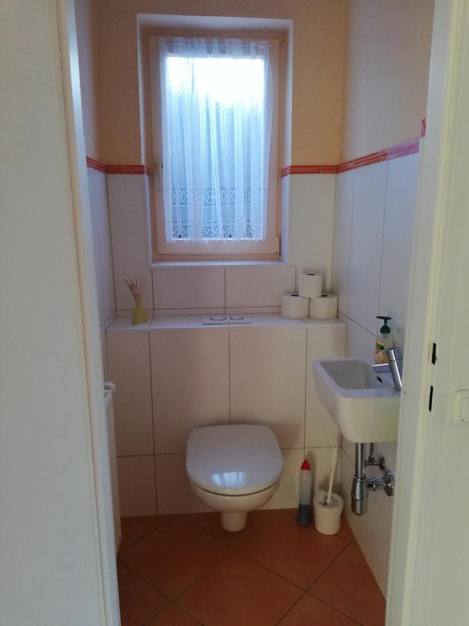 Haus Aschau Daire Bad Ischl Dış mekan fotoğraf