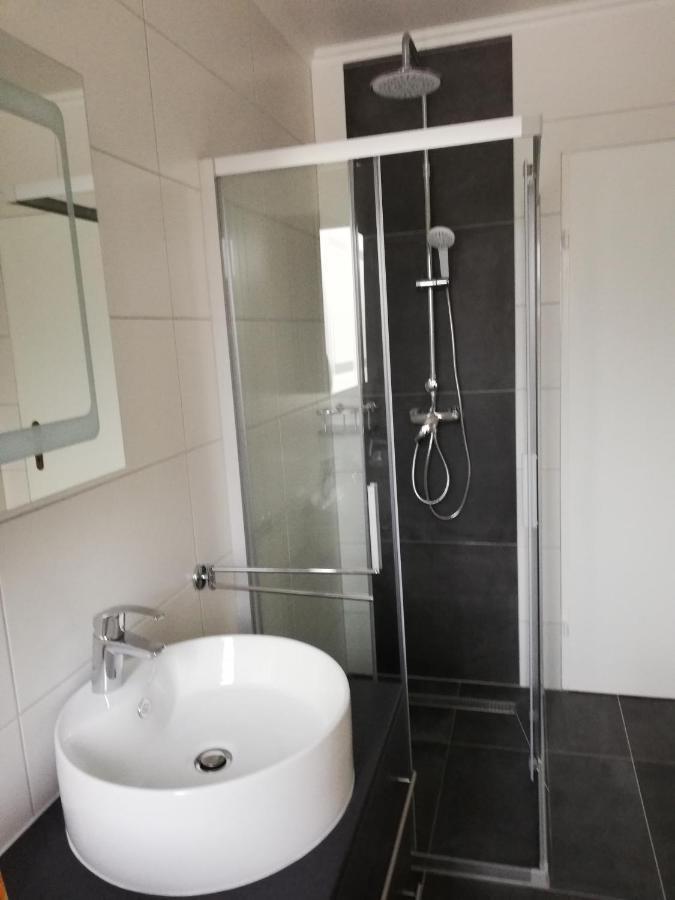 Haus Aschau Daire Bad Ischl Dış mekan fotoğraf