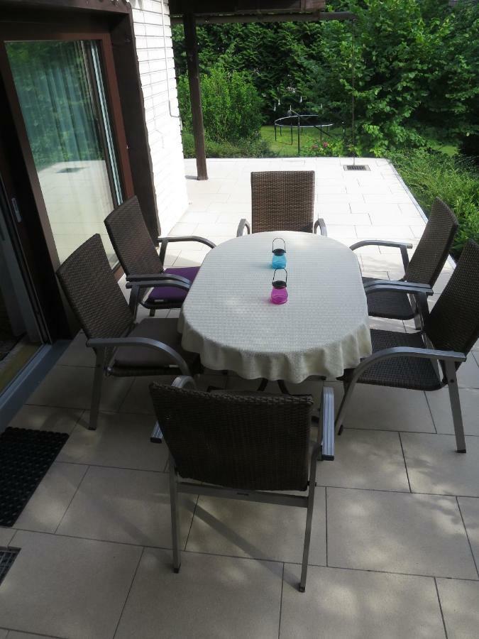 Haus Aschau Daire Bad Ischl Dış mekan fotoğraf
